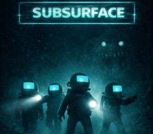 Subsurface PC Steam CD Key