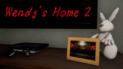 Hundreds of Mysteries: Wendy's Home2 PC Steam Ключ