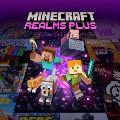 Minecraft Realms Plus 1-Month Subscription XBOX One / Xbox Series X|S / — Ключи активации