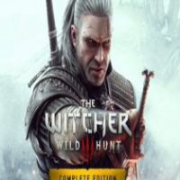 The Witcher 3: Wild Hunt Полное издание XBOX One / Xbox Series X|S Аккаунт