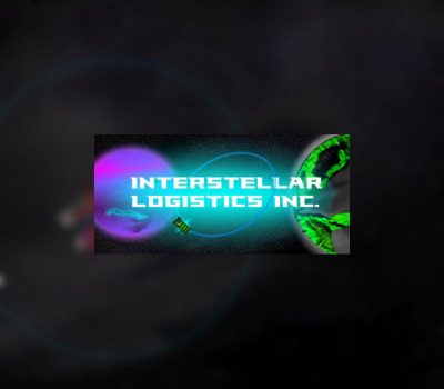 Interstellar Logistics Inc Steam Ключ