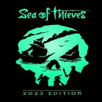 Sea of Thieves: 2023 издание AR XBOX One / Xbox Series X|S Ключ