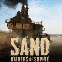 SAND: Raiders of Sophie PC Steam Ключ