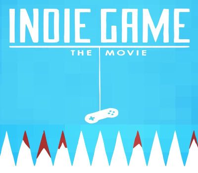Indie Game: The Movie Steam Ключ
