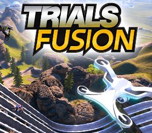 Trials Fusion PC Ubisoft Connect Ключ