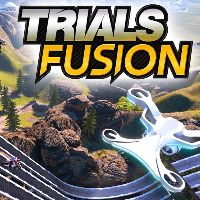 Trials Fusion PC Ubisoft Connect Ключ