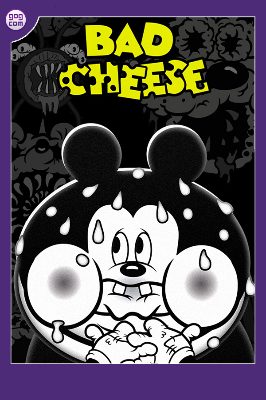 Bad Cheese PC Steam Ключ