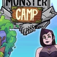 Monster Prom 2: Monster Camp DLC Набор Steam Ключ