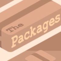 The Packages Steam Ключ