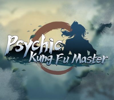 Psychic Kung Fu Master PC Steam Альтергифт