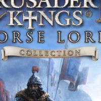 Crusader Kings II - Horse Lords Коллекция RU VPN Activated Steam Ключ