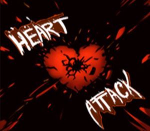 Heart Attack Steam CD Key