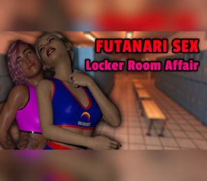 Futanari Sex - Locker Room Affair Steam Ключ