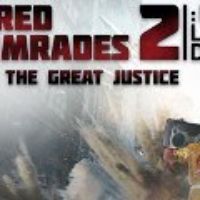 Red Comrades 2: For the Great Justice Steam Ключ