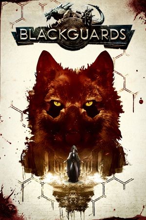 Blackguards Franchise Набор Steam Подарок