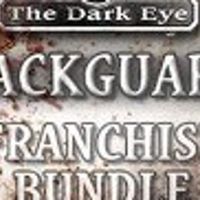 Blackguards Franchise Набор Steam Подарок