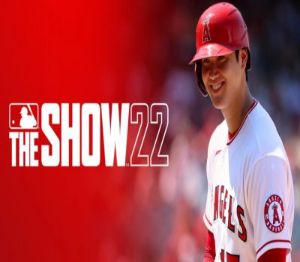 MLB The Show 22 PS4 Аккаунт