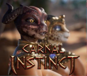 Carnal Instinct PC Steam Аккаунт
