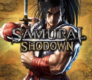 SAMURAI SHODOWN US XBOX One / Xbox Series X|S Ключ