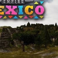Railway Empire - Mexico DLC Steam Ключ