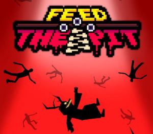 Feed The Pit PC Steam Ключ