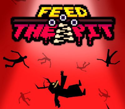 Feed The Pit PC Steam Ключ