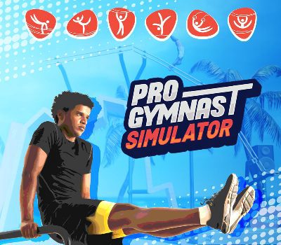 Pro Gymnast Simulator XBOX One / Xbox Series X|S Аккаунт