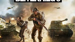 Blitzkrieg 3 PC Steam Ключ