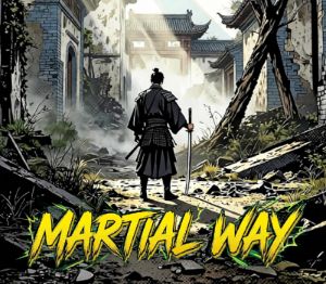 武道余晖 / The Last Glimmer of the Martial Way PC Steam CD Key