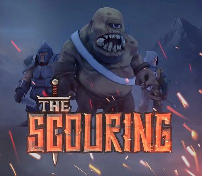 The Scouring PC Steam Аккаунт