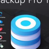 Ashampoo Backup Pro 17 Ключ (3 PCs)