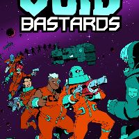 Void Bastards EU PC Steam Ключ