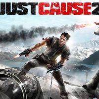 Just Cause 2 - DLC Коллекция DLC PC Steam Ключ