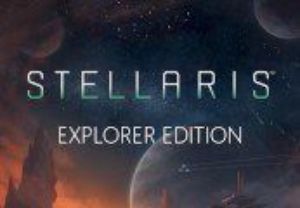 Stellaris Explorer издание Steam Ключ