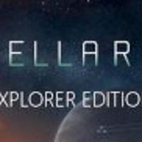 Stellaris Explorer издание Steam Ключ