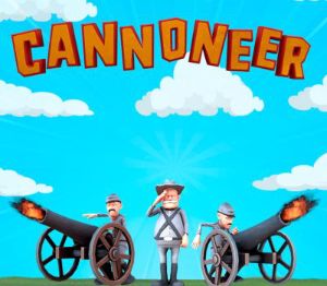 Cannoneer PC Steam CD Key