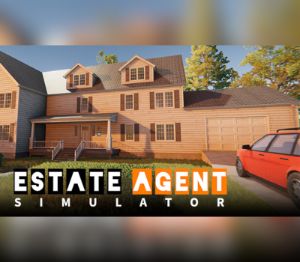 Estate Agent Simulator PC Steam Аккаунт