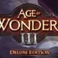 Age of Wonders III Deluxe-издание Steam Подарок