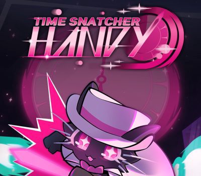 Time Snatcher Handy PC Steam CD Key