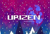 Urizen Shadows of the Cold Steam Ключ