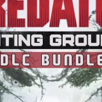 Predator: Hunting Grounds - Predator DLC Набор Steam Ключ