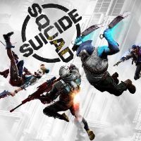 Suicide Squad: Kill The Justice League RoW Xbox Series X|S Ключ