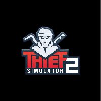 Thief Simulator 2 PC Steam Альтергифт