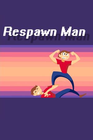 Respawn Man Steam Ключ