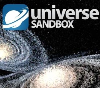 Universe Sandbox Legacy Steam Ключ