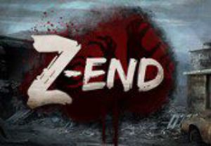 Z-End Steam Ключ