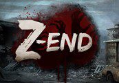 Z-End Steam Ключ