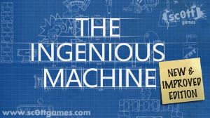 The Ingenious Machine: New and Improved издание PC Steam Ключ