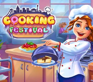 Cooking Festival Steam Ключ