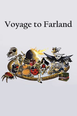 Voyage to Farland Steam Ключ